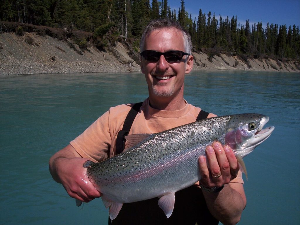 Planning Your Alaska Fishing Adventure - Soldotna B&B Lodge